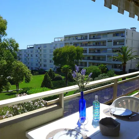 Apartman Le Vega By Interhome Cagnes-sur-Mer