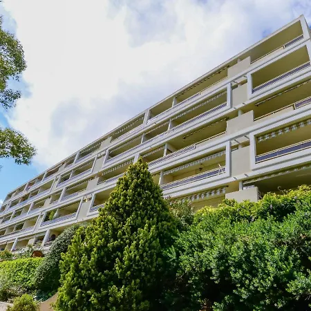 Le Vega By Interhome Apartman