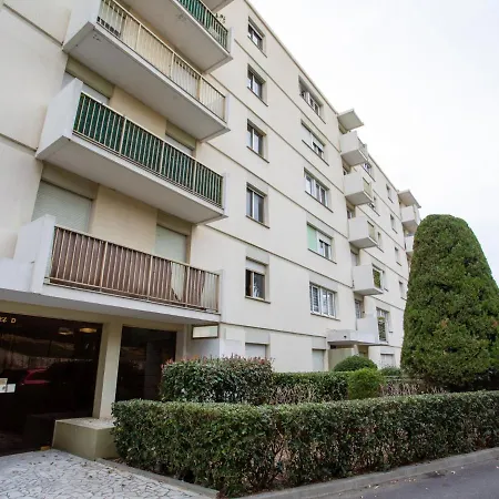 Le Vega By Interhome Apartman *