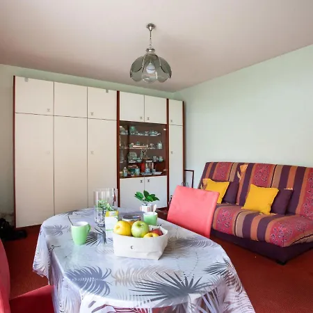 Apartman Le Vega By Interhome Cagnes-sur-Mer