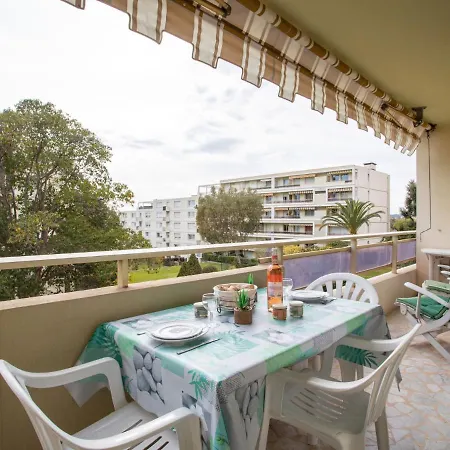 Apartman Le Vega By Interhome