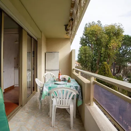 Apartman Le Vega By Interhome