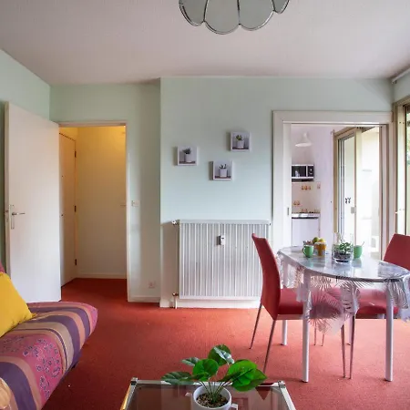 Le Vega By Interhome * Cagnes-sur-Mer