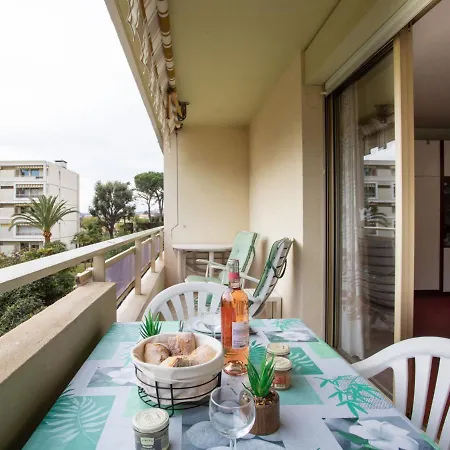 Le Vega By Interhome Apartman Cagnes-sur-Mer