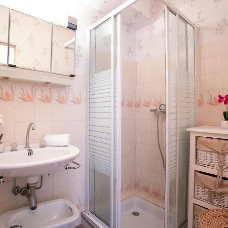 Apartman Le Vega By Interhome